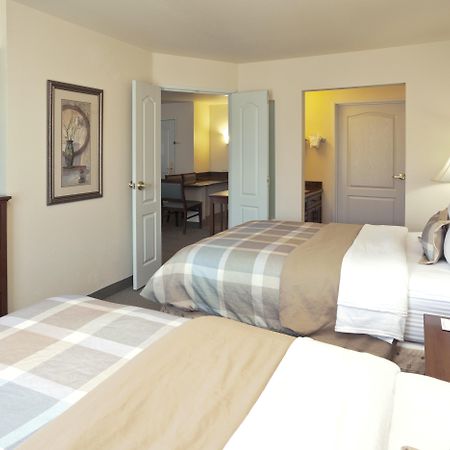 Staybridge Suites Sacramento Airport Natomas, An Ihg Hotel الغرفة الصورة