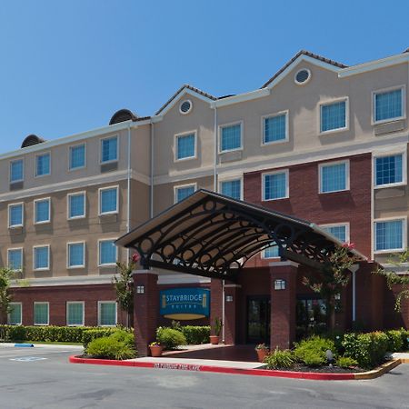 Staybridge Suites Sacramento Airport Natomas, An Ihg Hotel المظهر الخارجي الصورة