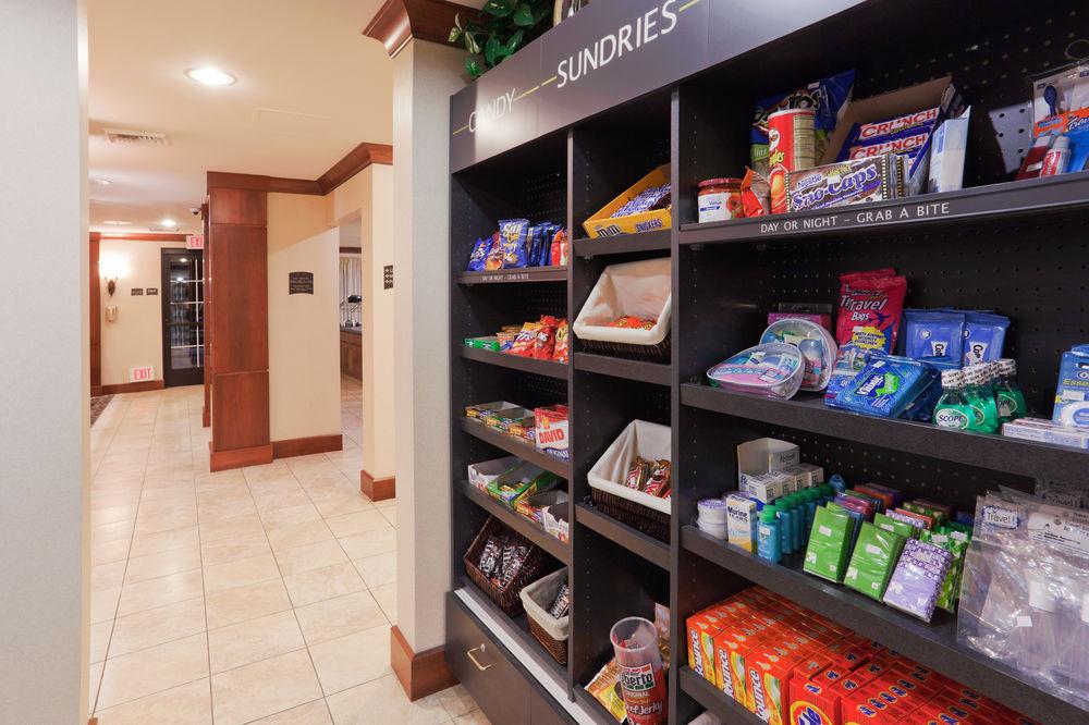 Staybridge Suites Sacramento Airport Natomas, An Ihg Hotel المظهر الخارجي الصورة