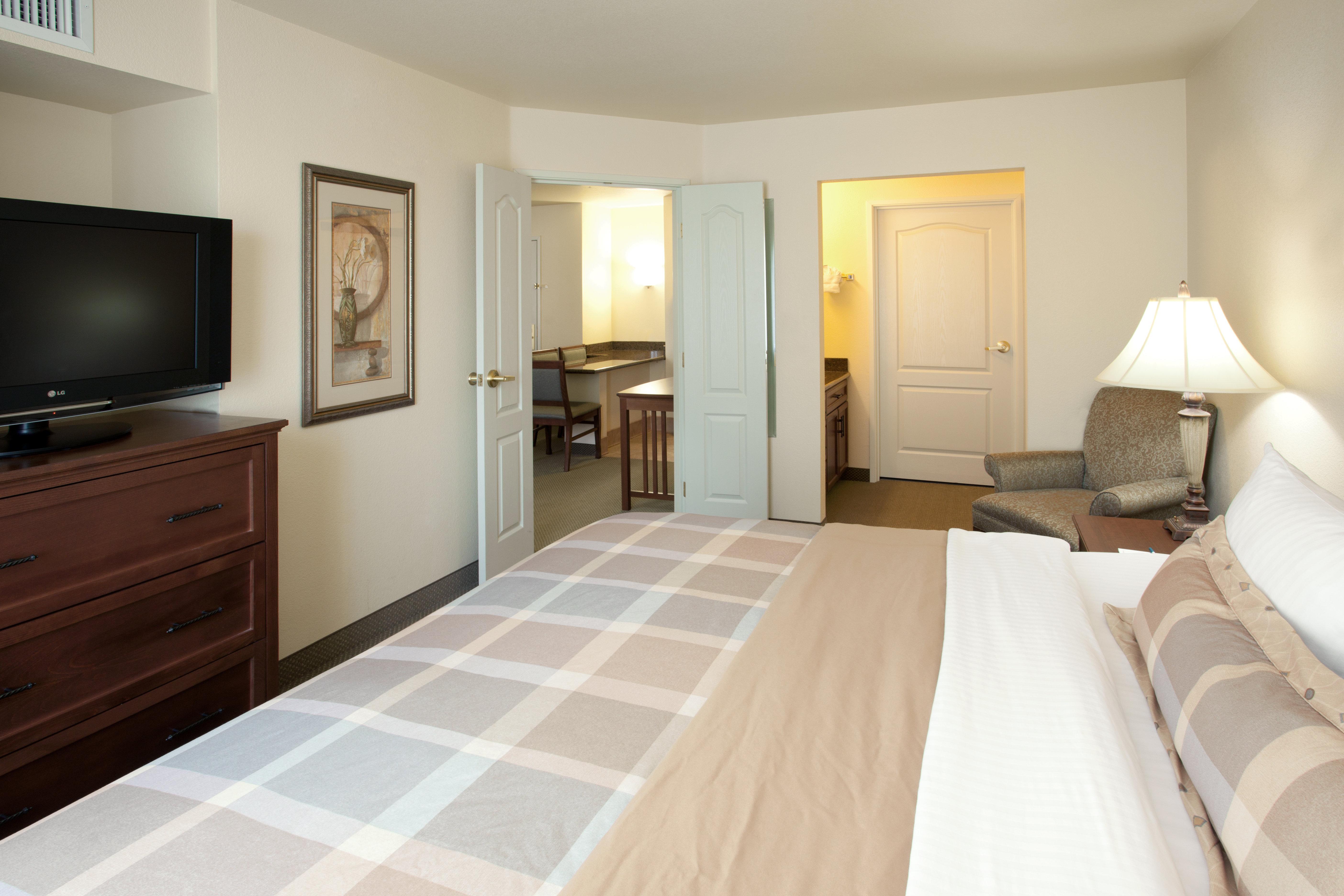 Staybridge Suites Sacramento Airport Natomas, An Ihg Hotel المظهر الخارجي الصورة