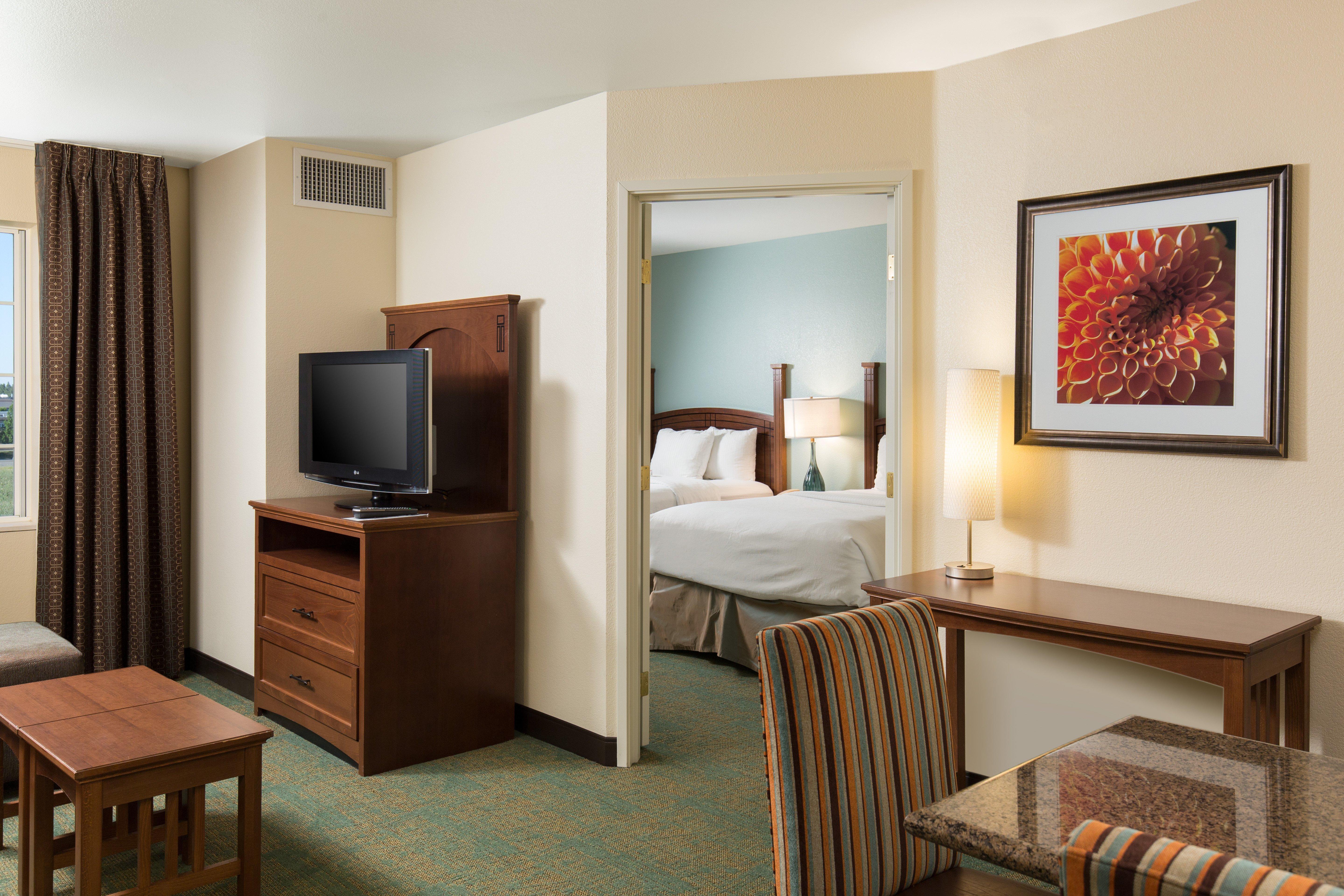 Staybridge Suites Sacramento Airport Natomas, An Ihg Hotel المظهر الخارجي الصورة