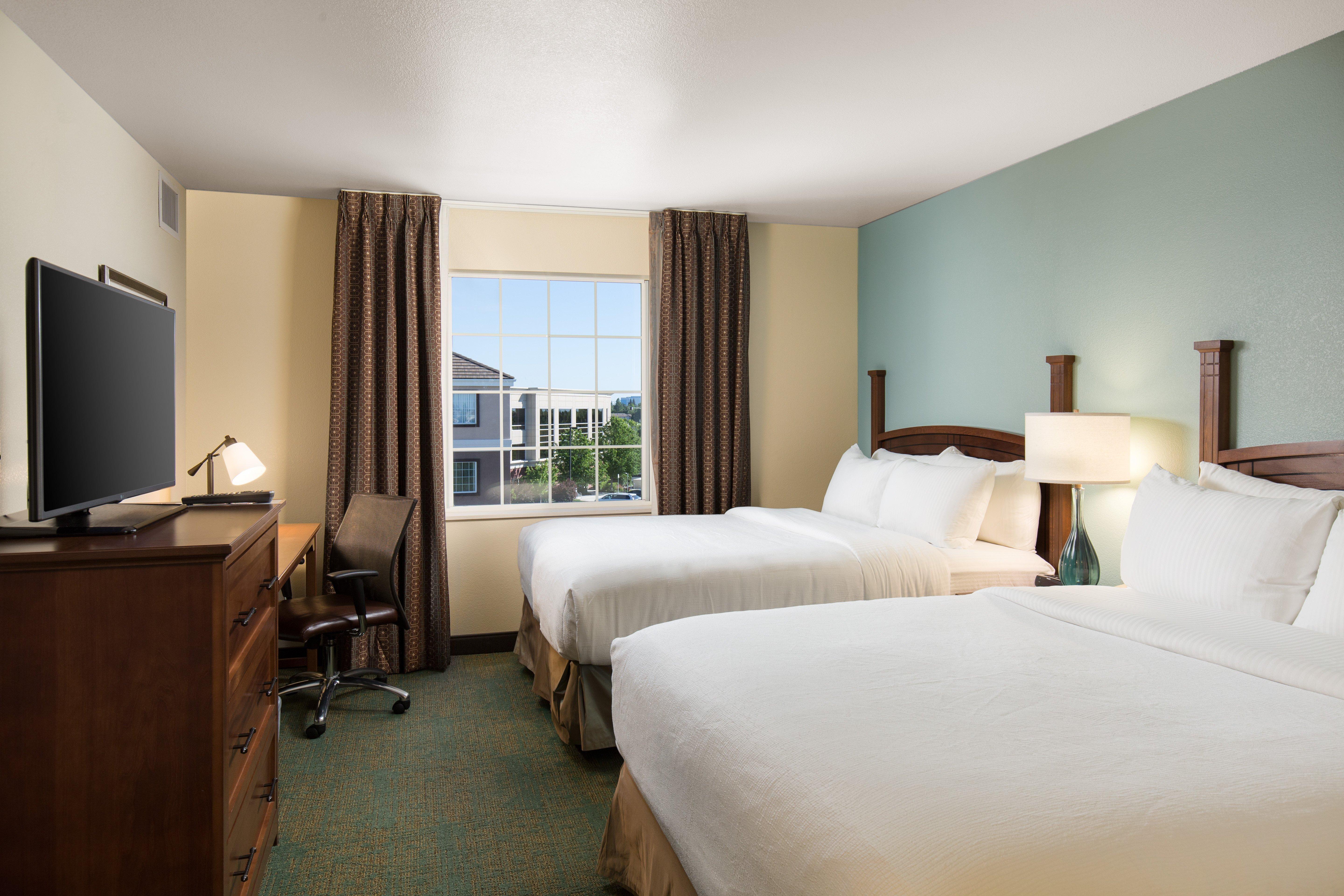 Staybridge Suites Sacramento Airport Natomas, An Ihg Hotel المظهر الخارجي الصورة