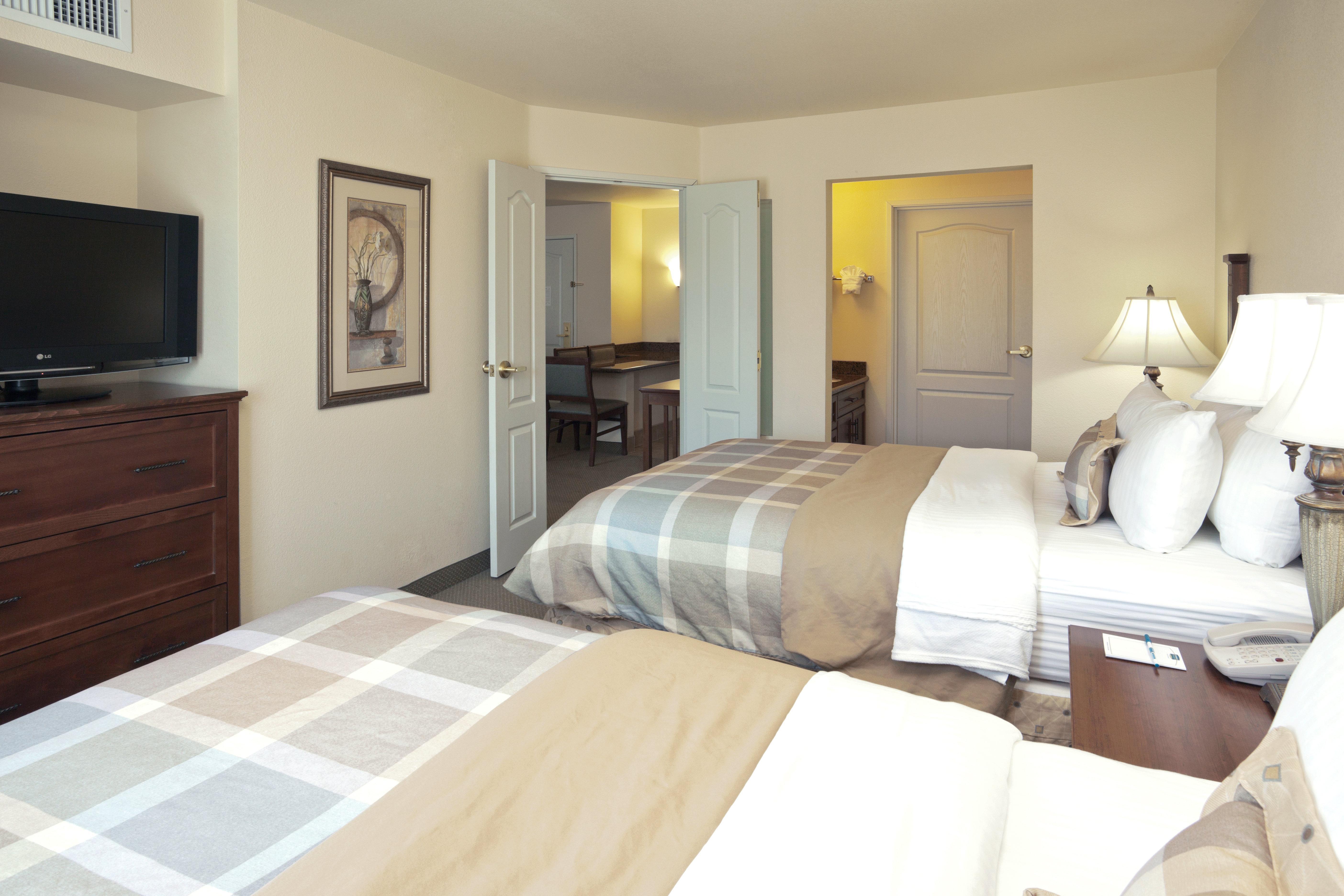 Staybridge Suites Sacramento Airport Natomas, An Ihg Hotel الغرفة الصورة