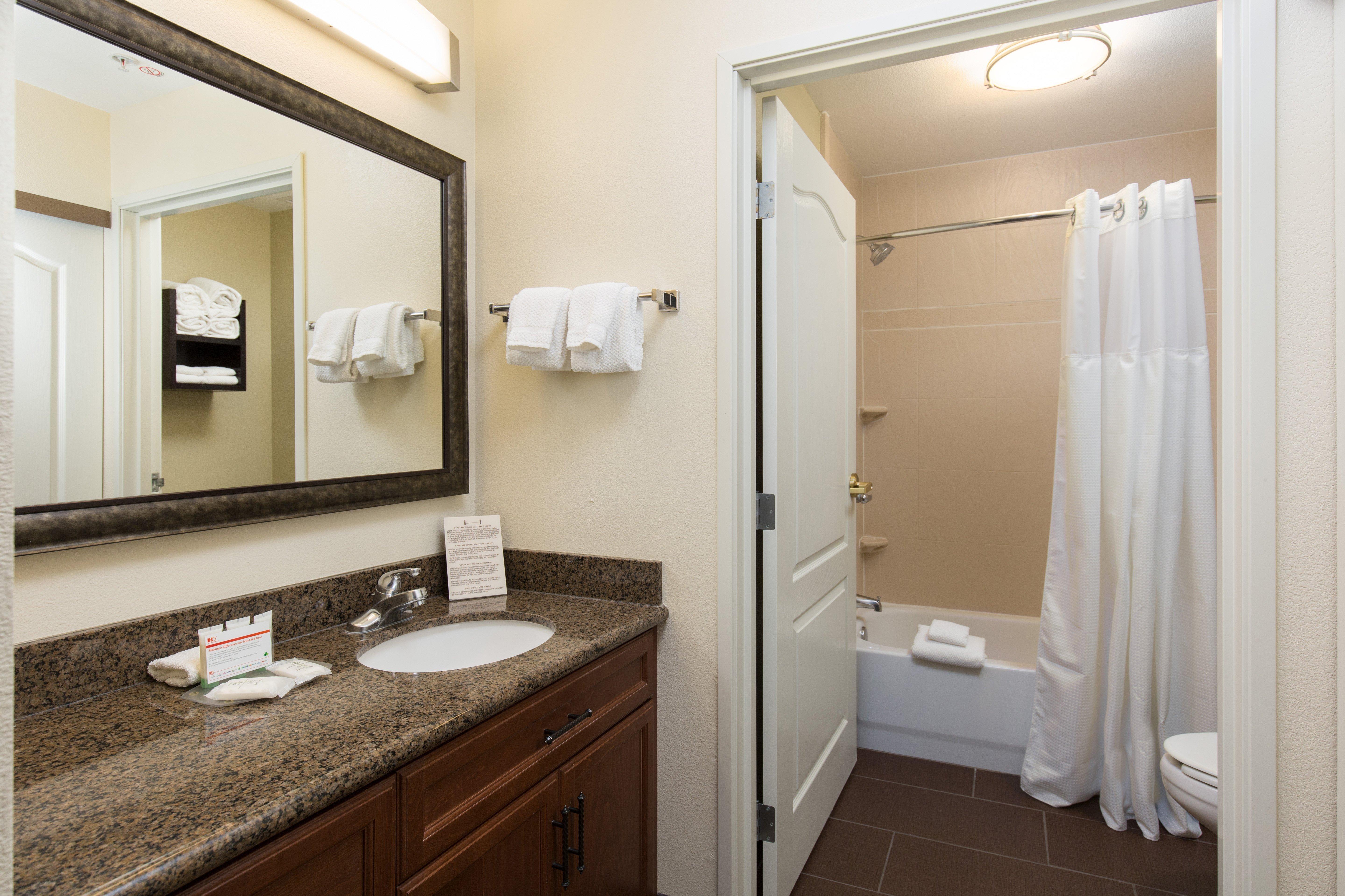 Staybridge Suites Sacramento Airport Natomas, An Ihg Hotel المظهر الخارجي الصورة