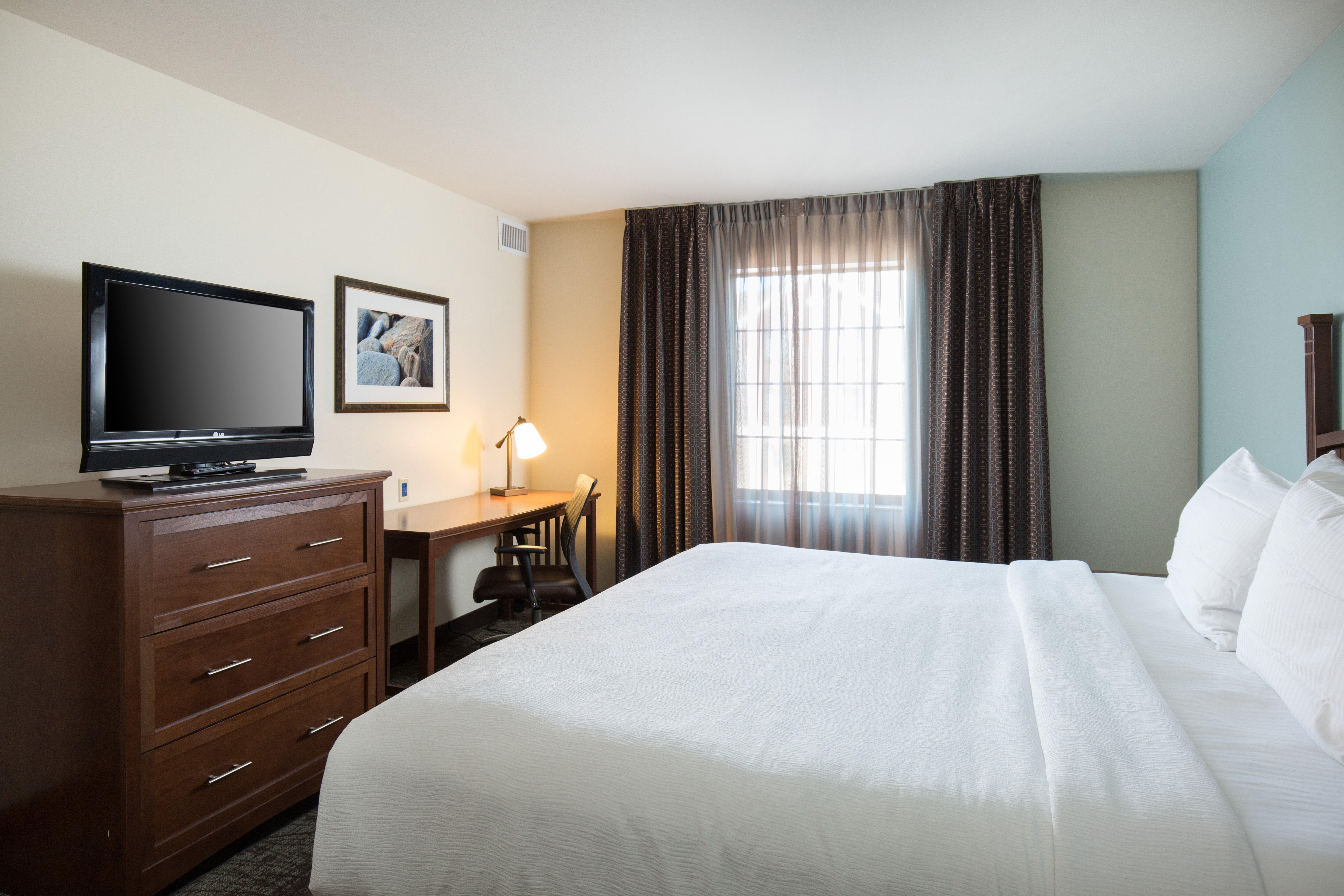 Staybridge Suites Sacramento Airport Natomas, An Ihg Hotel المظهر الخارجي الصورة