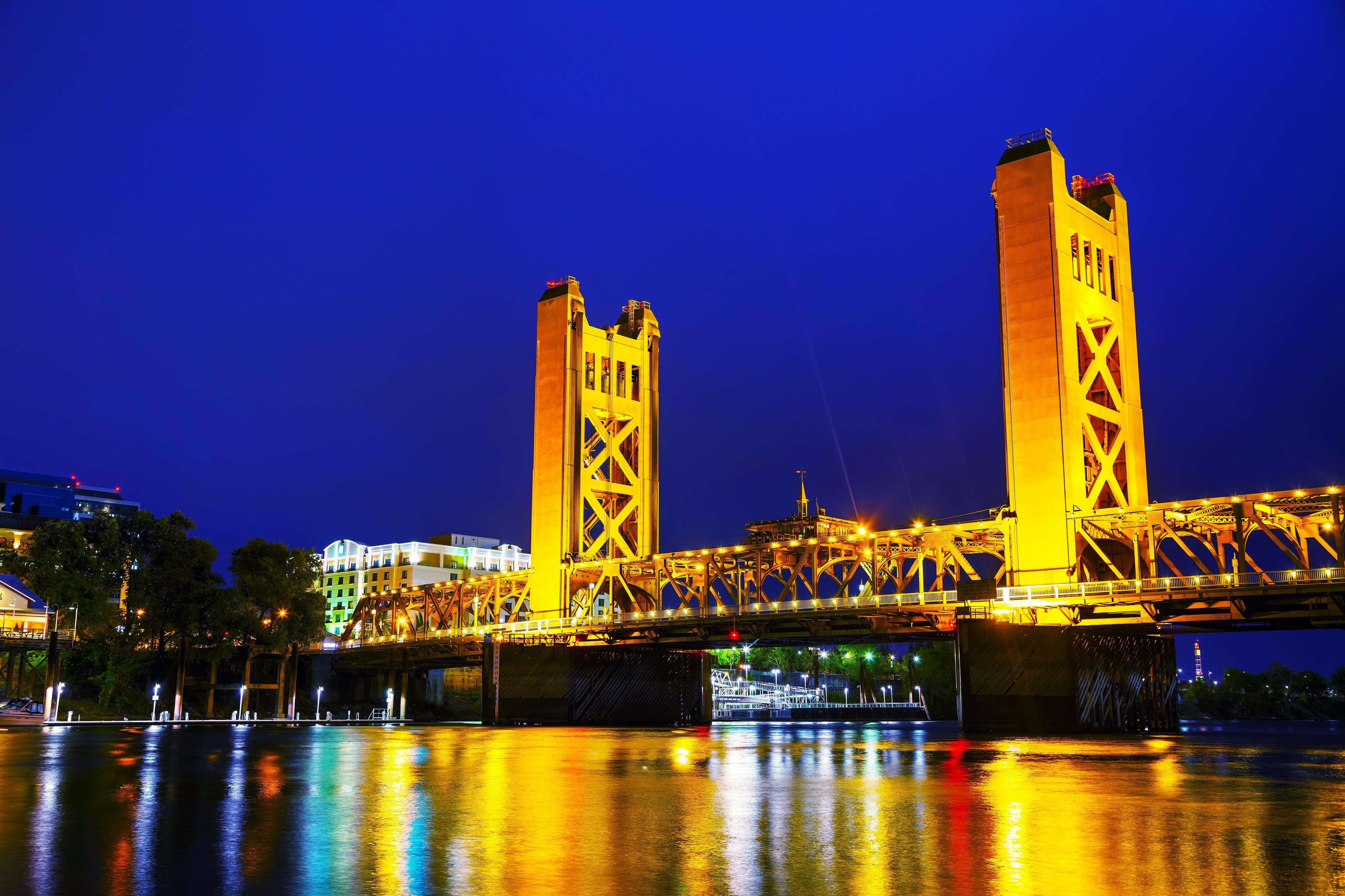 Staybridge Suites Sacramento Airport Natomas, An Ihg Hotel المظهر الخارجي الصورة