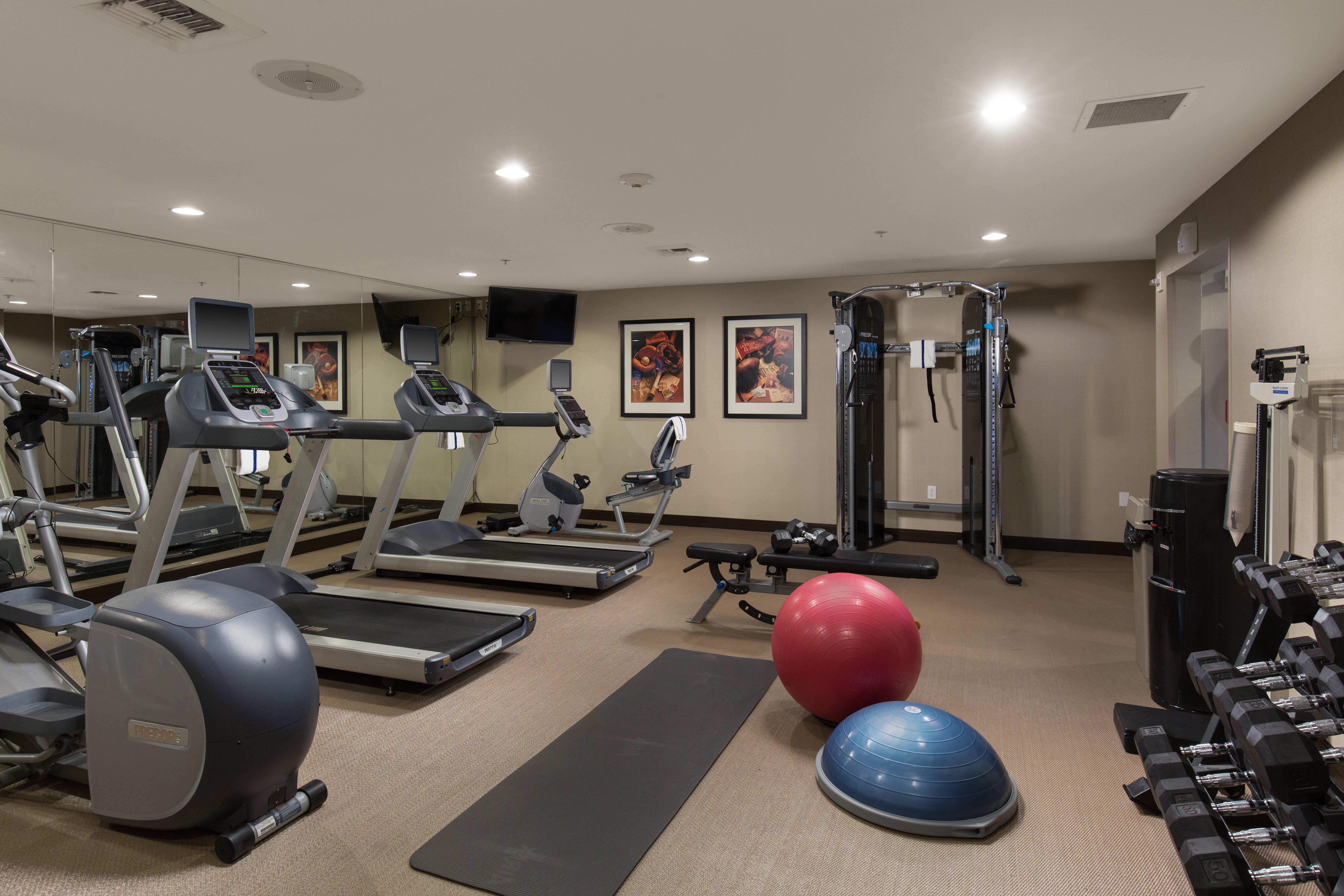 Staybridge Suites Sacramento Airport Natomas, An Ihg Hotel المظهر الخارجي الصورة
