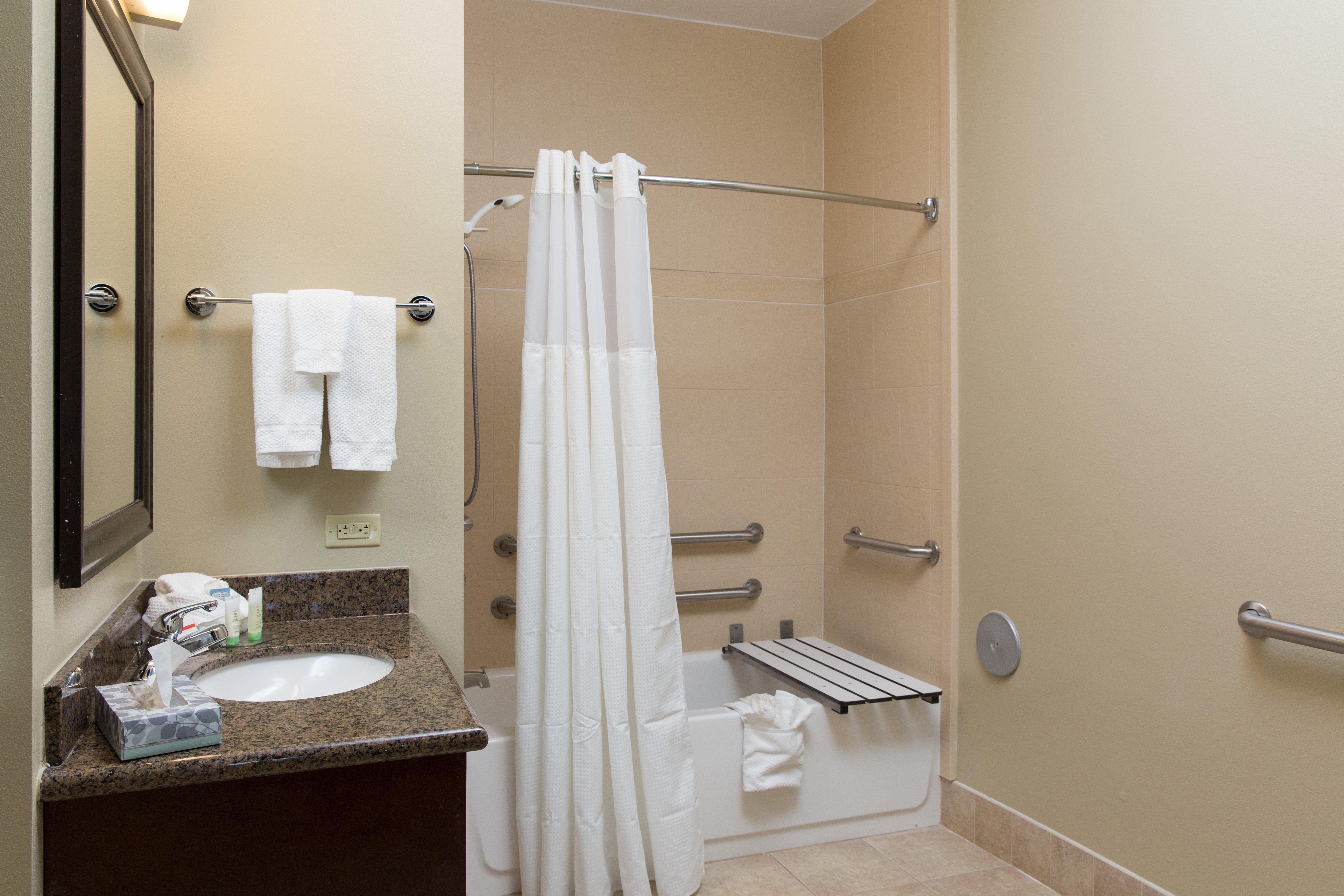 Staybridge Suites Sacramento Airport Natomas, An Ihg Hotel المظهر الخارجي الصورة