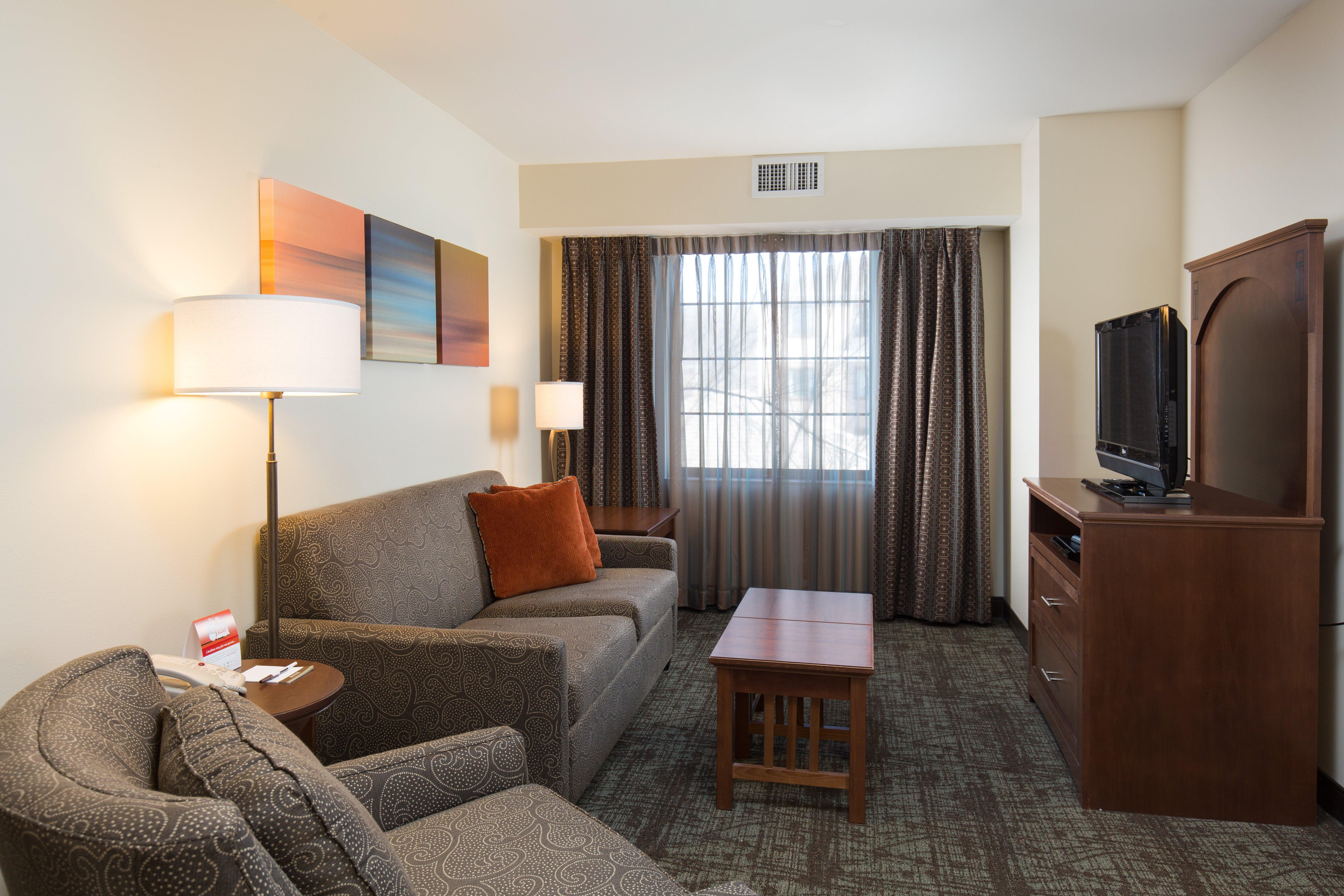 Staybridge Suites Sacramento Airport Natomas, An Ihg Hotel المظهر الخارجي الصورة
