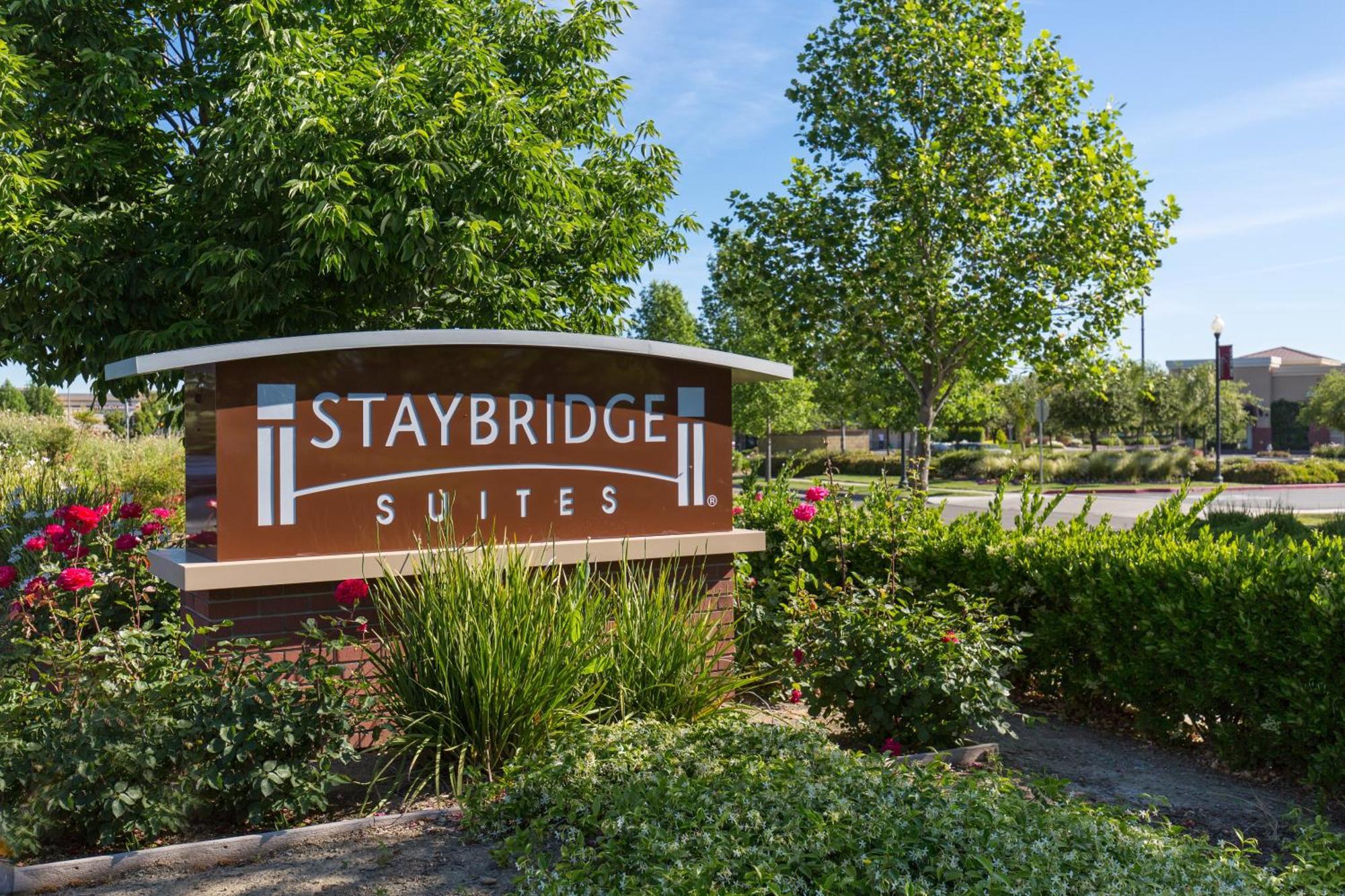 Staybridge Suites Sacramento Airport Natomas, An Ihg Hotel المظهر الخارجي الصورة