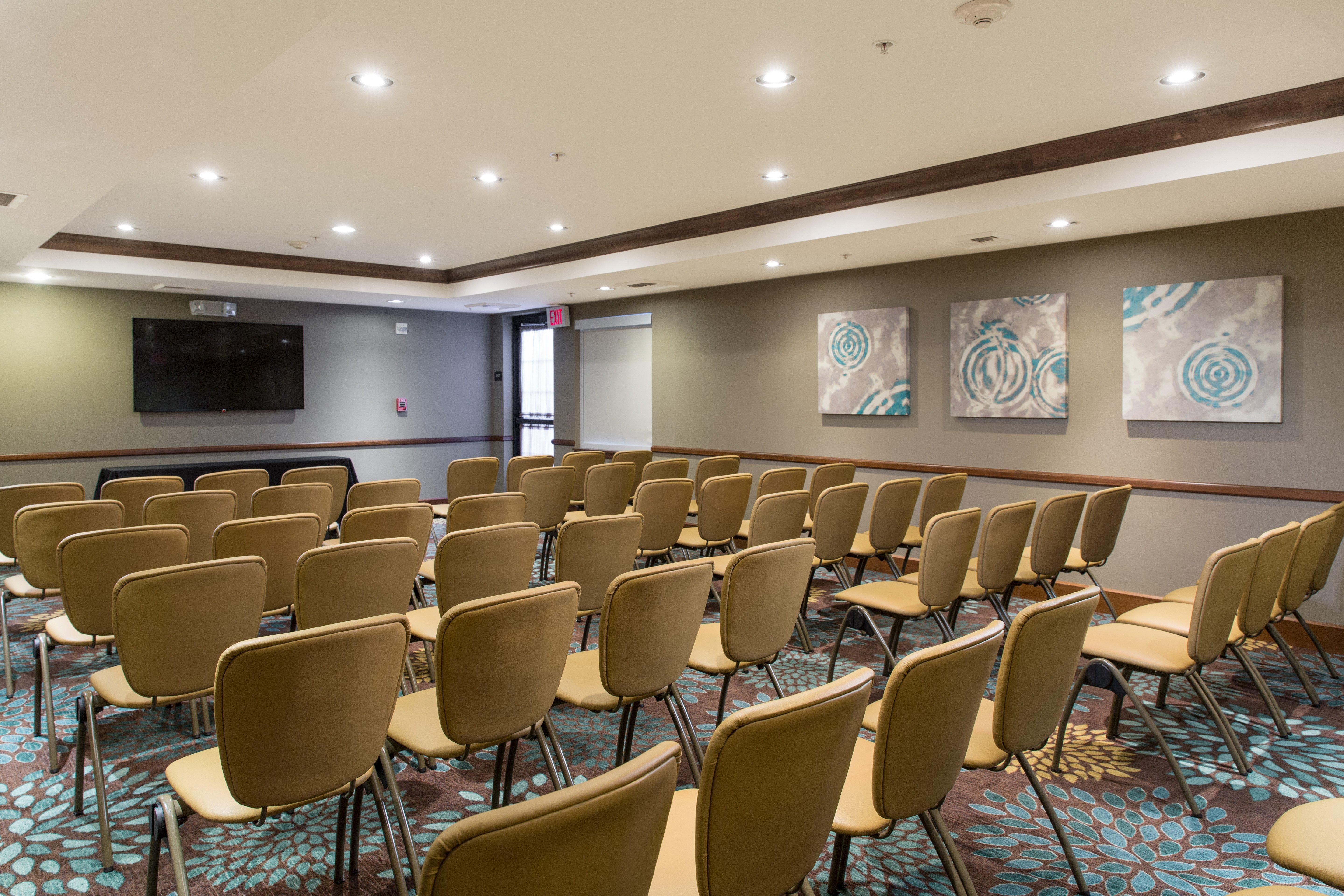 Staybridge Suites Sacramento Airport Natomas, An Ihg Hotel المظهر الخارجي الصورة