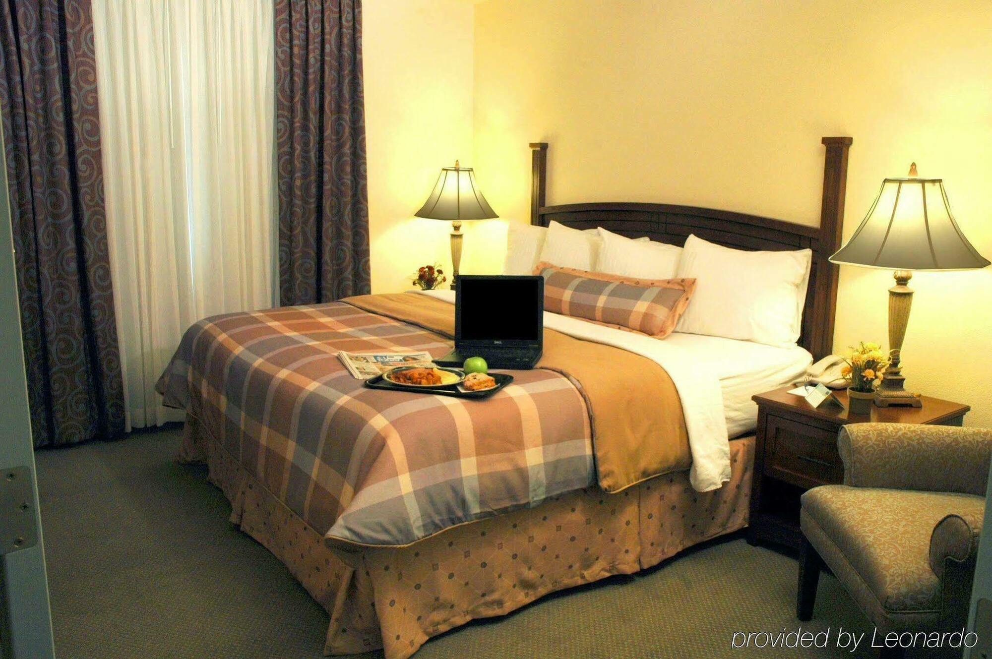 Staybridge Suites Sacramento Airport Natomas, An Ihg Hotel المظهر الخارجي الصورة