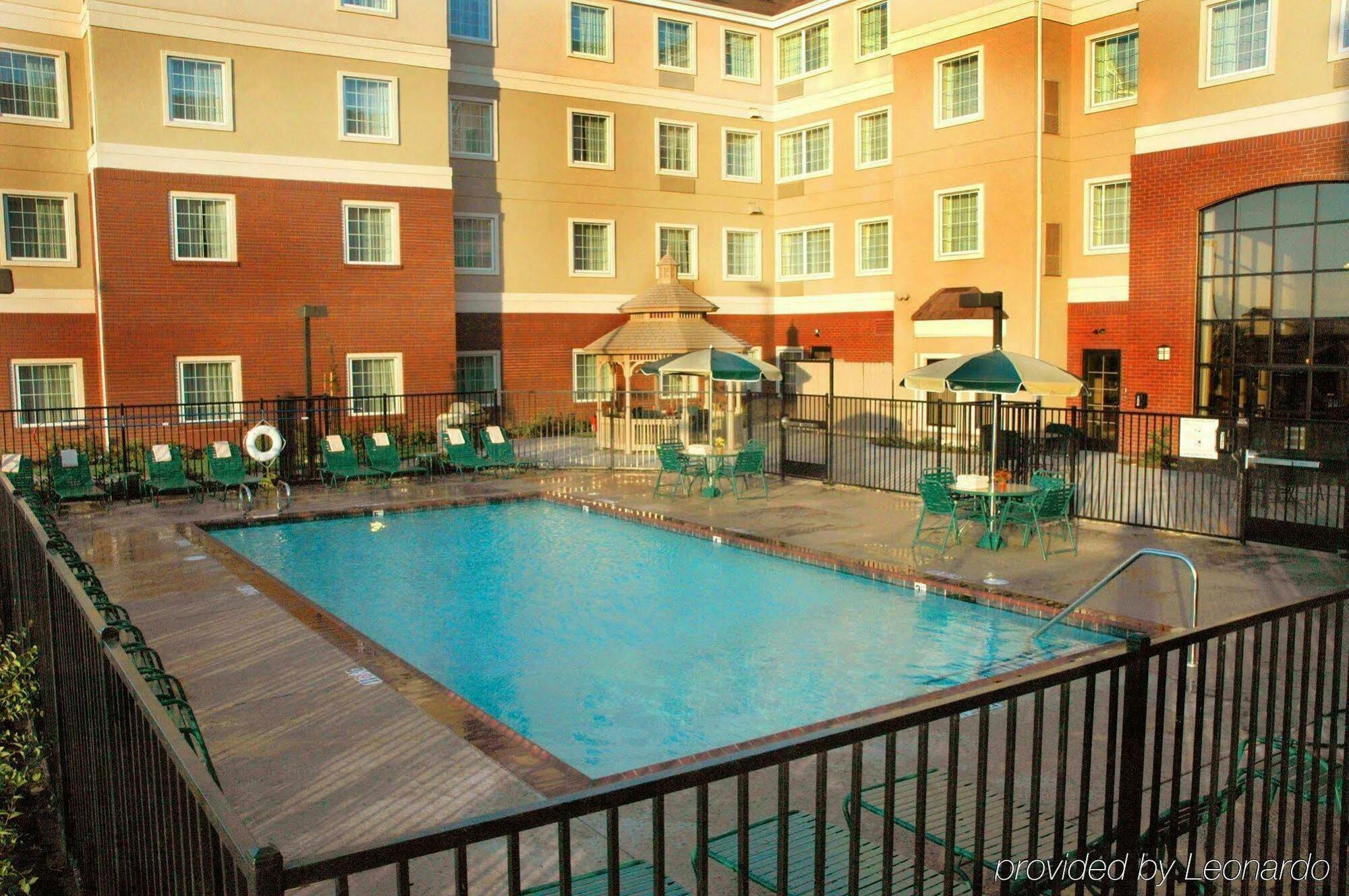 Staybridge Suites Sacramento Airport Natomas, An Ihg Hotel المظهر الخارجي الصورة