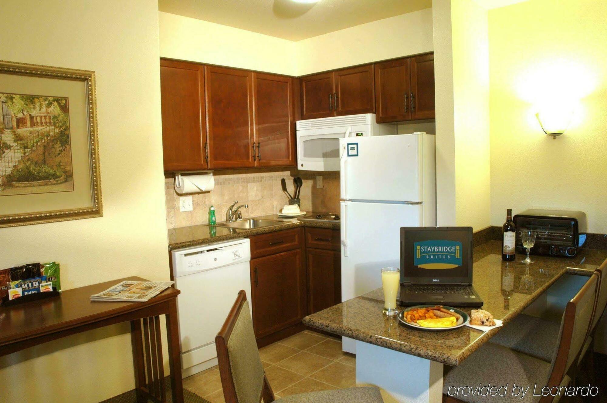 Staybridge Suites Sacramento Airport Natomas, An Ihg Hotel المظهر الخارجي الصورة
