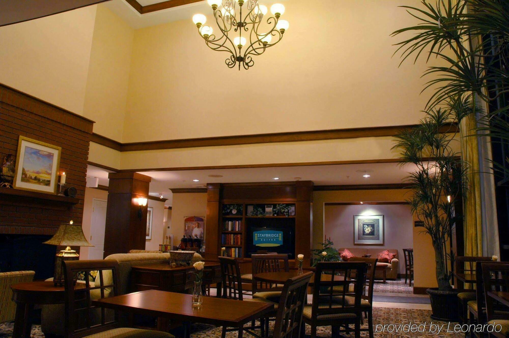 Staybridge Suites Sacramento Airport Natomas, An Ihg Hotel المظهر الخارجي الصورة