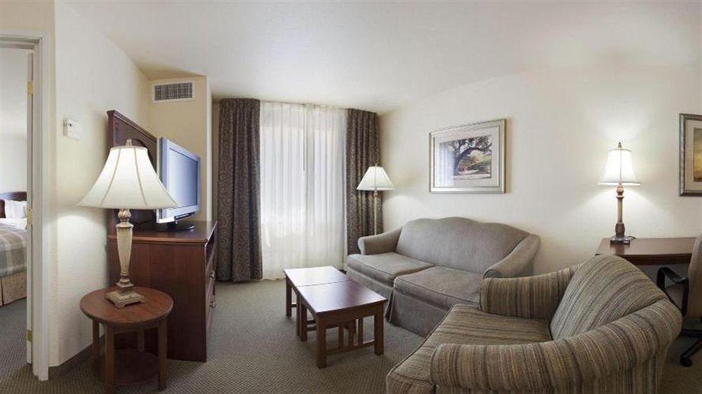 Staybridge Suites Sacramento Airport Natomas, An Ihg Hotel المظهر الخارجي الصورة