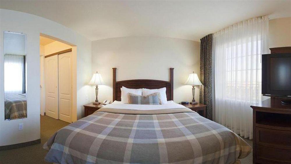 Staybridge Suites Sacramento Airport Natomas, An Ihg Hotel المظهر الخارجي الصورة