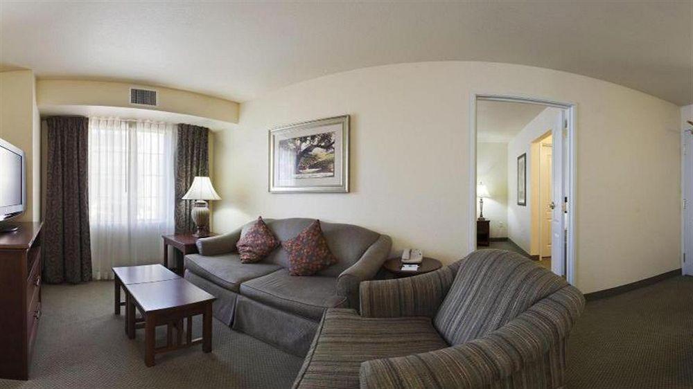 Staybridge Suites Sacramento Airport Natomas, An Ihg Hotel المظهر الخارجي الصورة